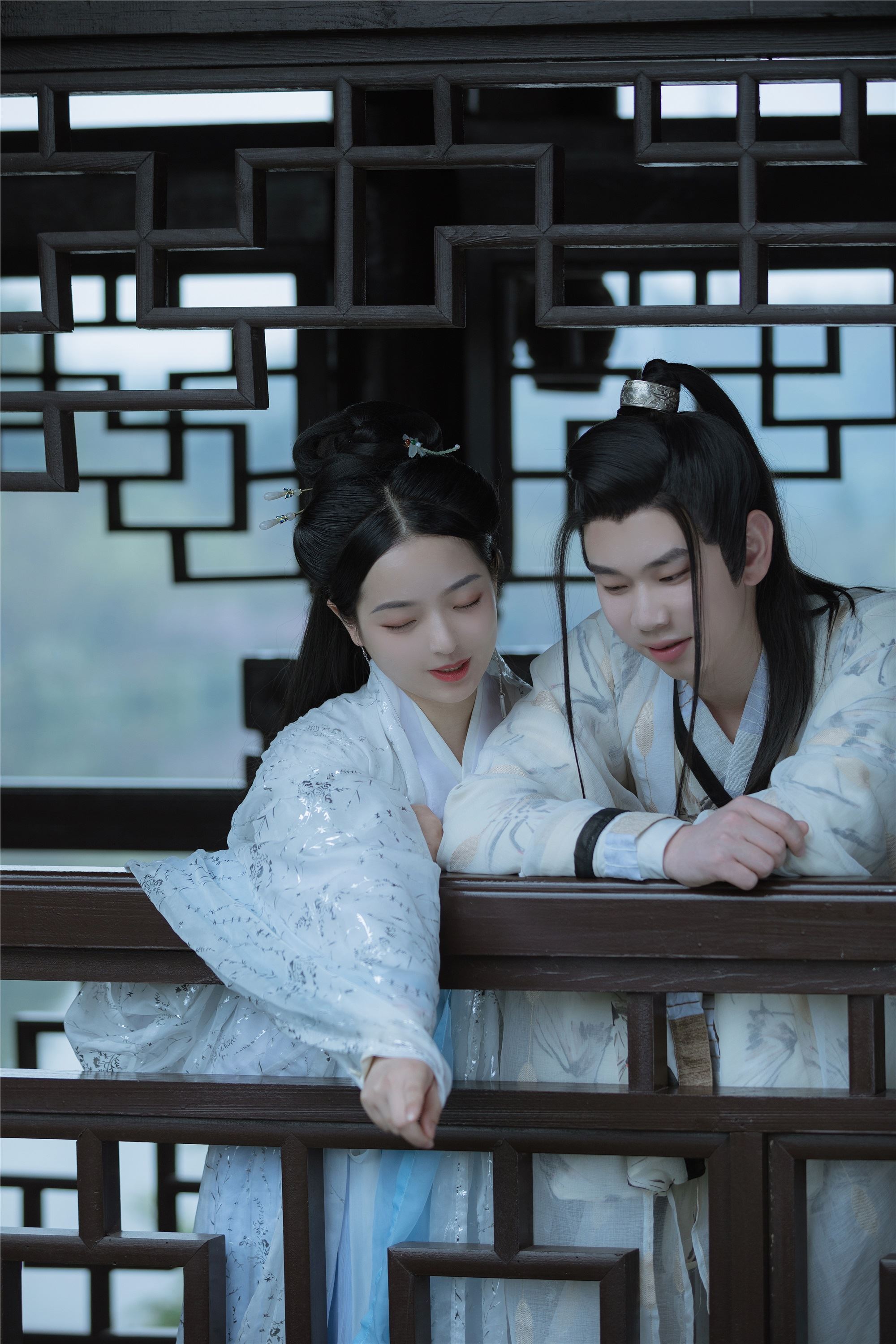 YITUYU艺图语 2021.09.04 山有木兮 呼呼